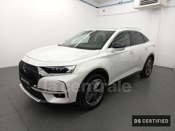 DS Automobiles 7 Crossback 1.6 E-Tense 225 165 kW image number 16