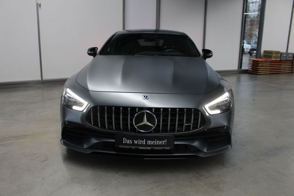 Mercedes-Benz AMG GT 270 kW image number 2