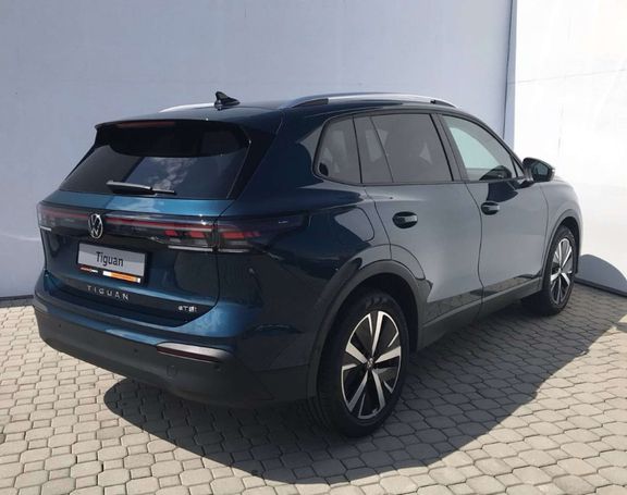 Volkswagen Tiguan 1.5 eTSI Life DSG 110 kW image number 2