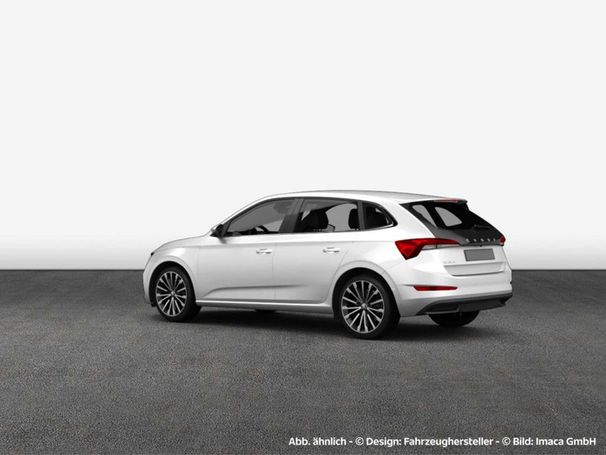 Skoda Scala 1.0 TSI Style 81 kW image number 7