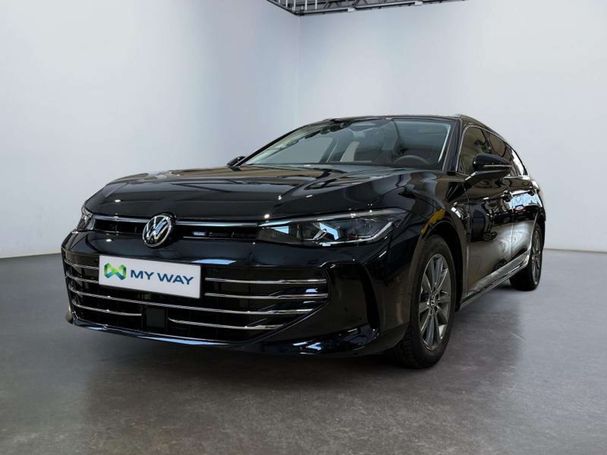 Volkswagen Passat 1.5 DSG 150 kW image number 1