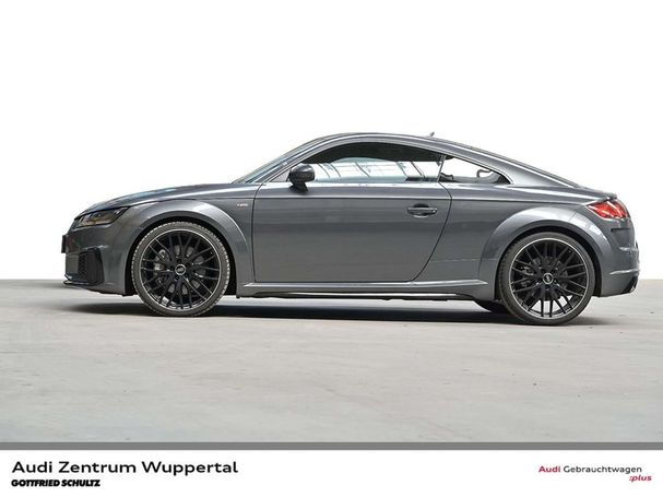 Audi TT 45 TFSI S-line 180 kW image number 2