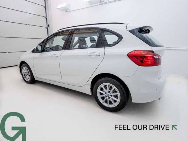 BMW 216d Active Tourer 85 kW image number 6