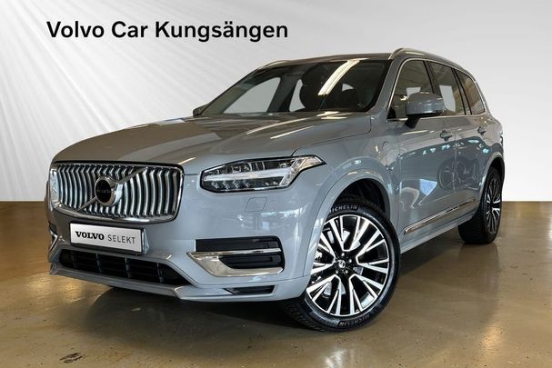 Volvo XC90 AWD T8 341 kW image number 1