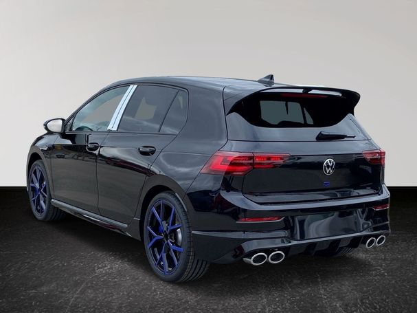 Volkswagen Golf R 4Motion DSG 245 kW image number 2