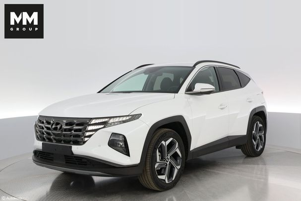 Hyundai Tucson HEV 4WD 169 kW image number 8