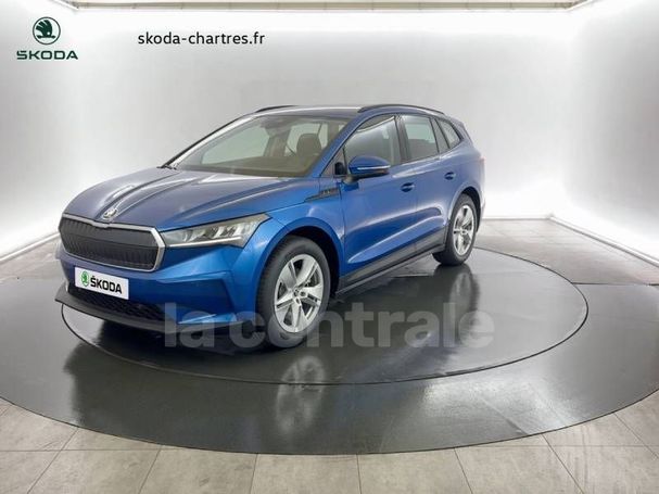 Skoda Enyaq 60 132 kW image number 1