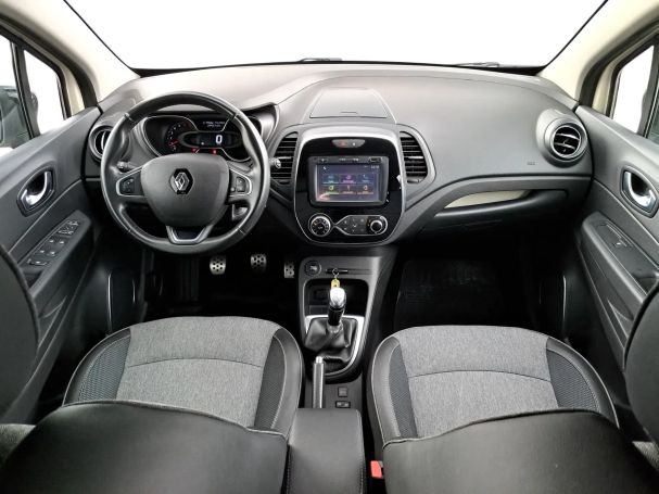 Renault Captur Energy TCe 90 66 kW image number 13