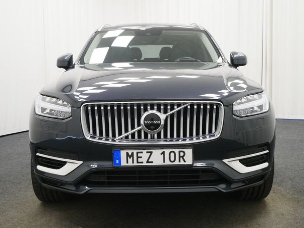 Volvo XC90 Recharge T8 AWD 293 kW image number 6