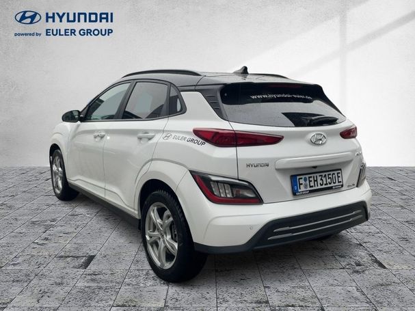 Hyundai Kona Trend 100 kW image number 3