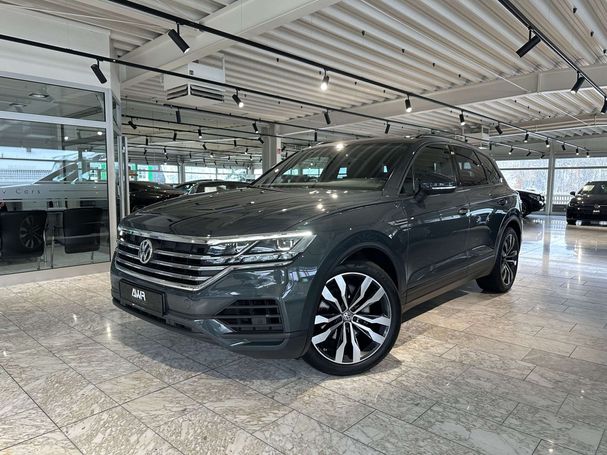 Volkswagen Touareg 3.0 TDI 4Motion 210 kW image number 1