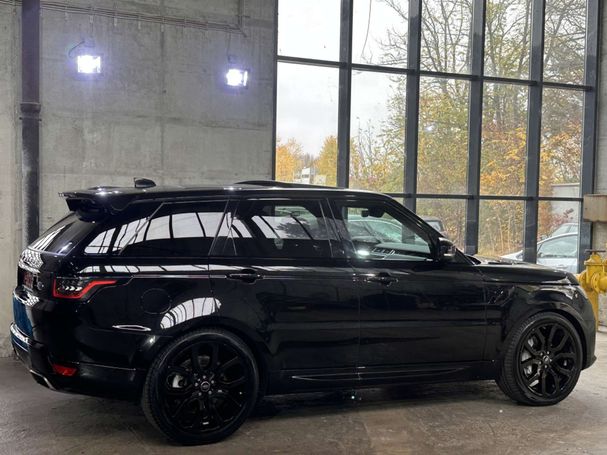 Land Rover Range Rover Sport D300 221 kW image number 8