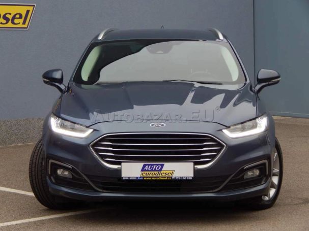 Ford Mondeo 2.0 EcoBlue Titanium 140 kW image number 1