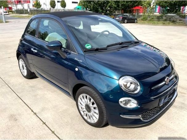 Fiat 500C 51 kW image number 2