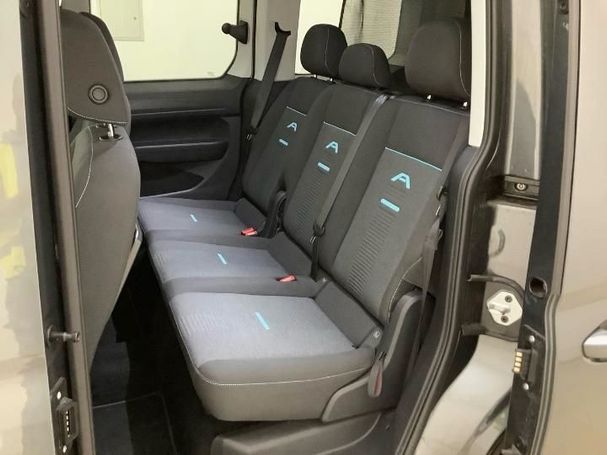 Ford Tourneo Connect Active 84 kW image number 6