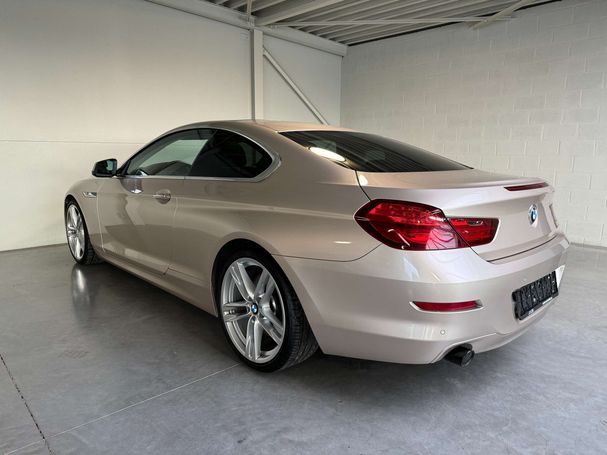 BMW 640d 230 kW image number 3