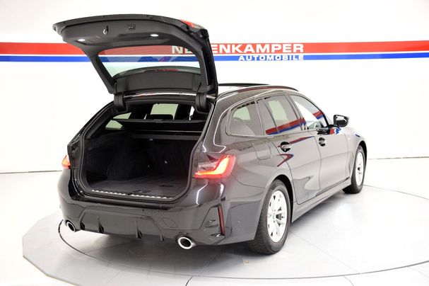 BMW 320d Touring M Sport 140 kW image number 6