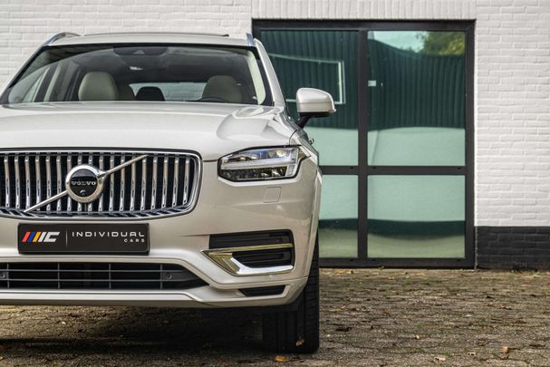 Volvo XC90 Recharge T8 AWD 287 kW image number 10