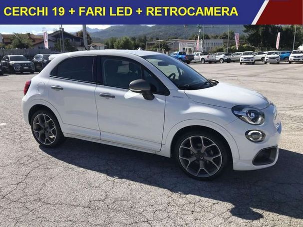 Fiat 500X 1.0 88 kW image number 2