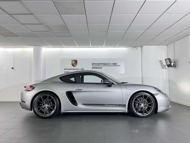 Porsche Cayman PDK 220 kW image number 6