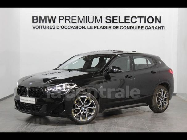 BMW X2 sDrive 100 kW image number 1