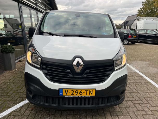 Renault Trafic DCi 70 kW image number 1