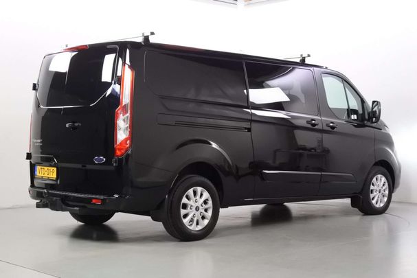 Ford Transit Custom L2 2.0 TDCi Limited 96 kW image number 2