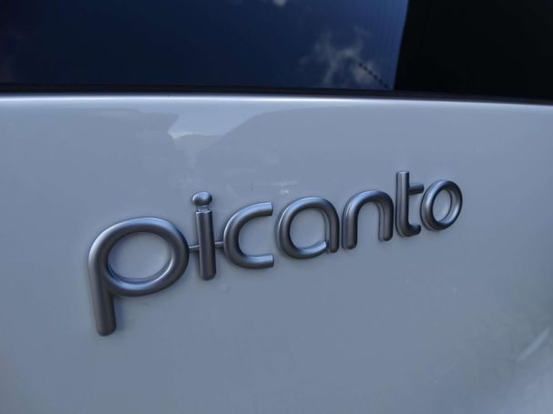 Kia Picanto 1.0 49 kW image number 20