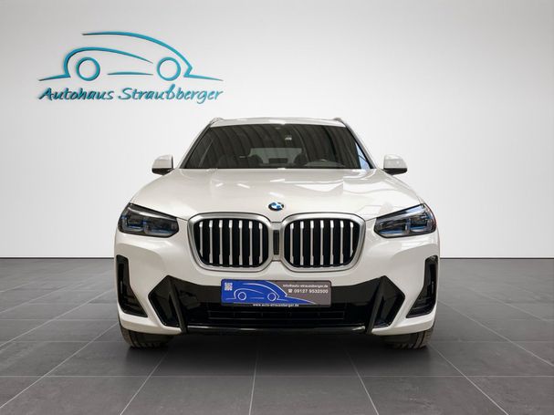 BMW X3 xDrive 210 kW image number 6