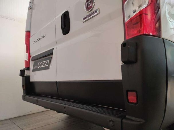 Fiat Ducato 2.3 88 kW image number 5