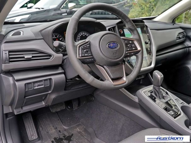 Subaru Crosstrek 2.0ie Lineartronic Comfort 100 kW image number 14