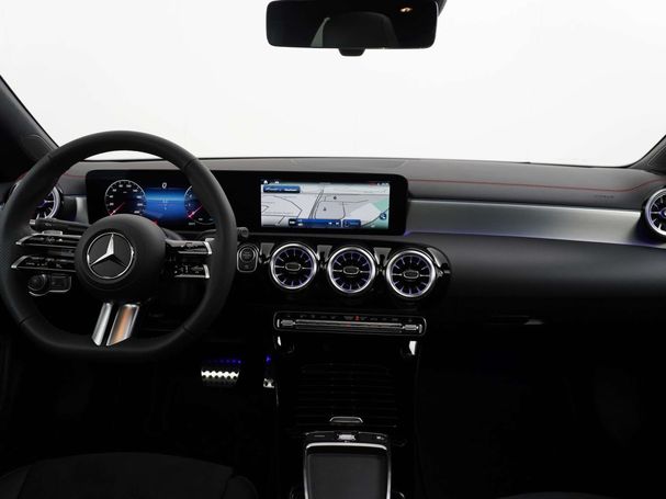 Mercedes-Benz CLA 180 100 kW image number 23