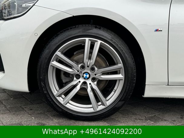 BMW 218i Gran Tourer M Sport 100 kW image number 12