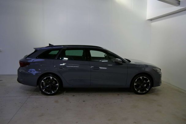 Cupra Leon 1.5 TSI 110 kW image number 3