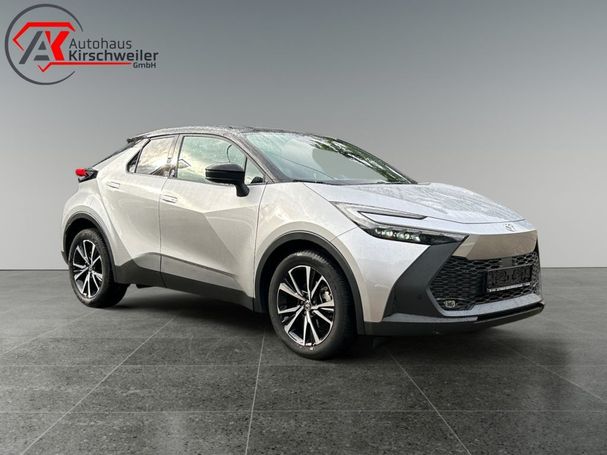 Toyota C-HR 2.0 Hybrid 145 kW image number 7