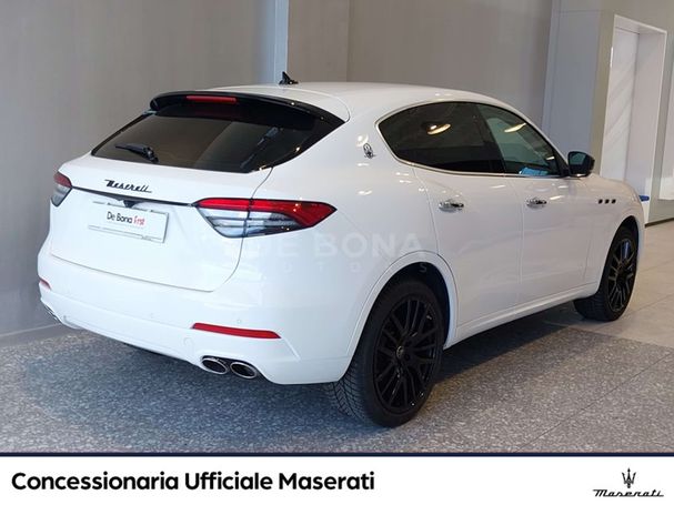 Maserati Levante 257 kW image number 3