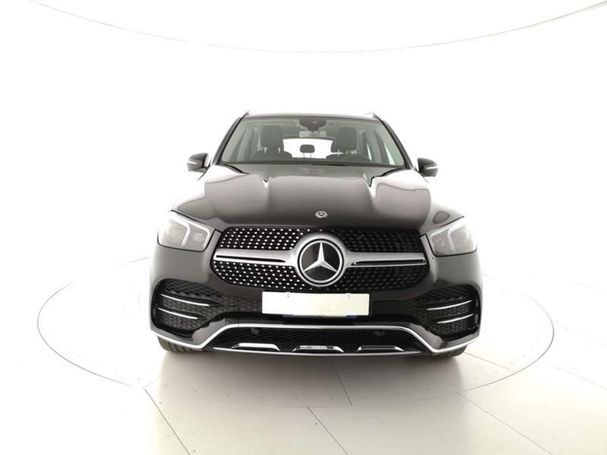 Mercedes-Benz GLE 300 d 4Matic 180 kW image number 3