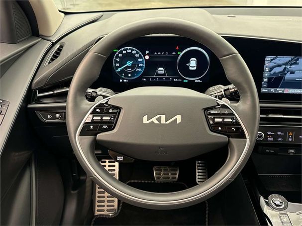 Kia Niro 1.6 104 kW image number 18