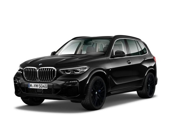 BMW X5 xDrive 210 kW image number 1