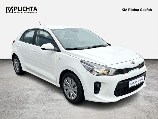 Kia Rio 62 kW image number 2