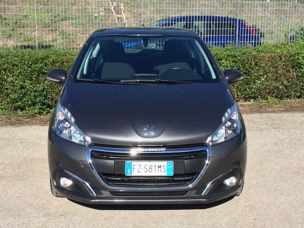 Peugeot 208 BlueHDi 100 75 kW image number 2