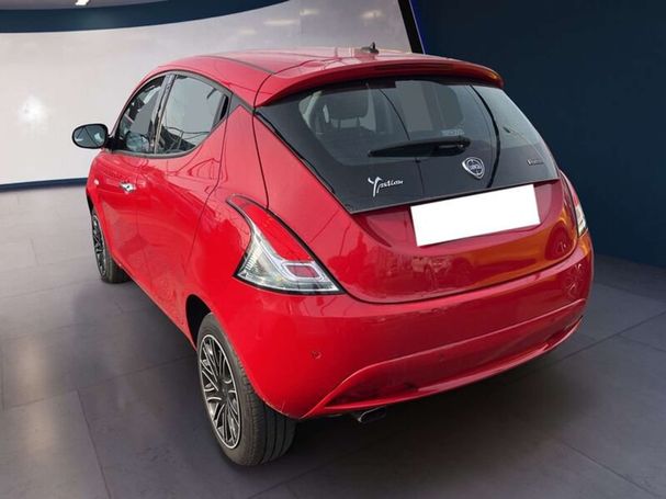 Lancia Ypsilon 51 kW image number 4