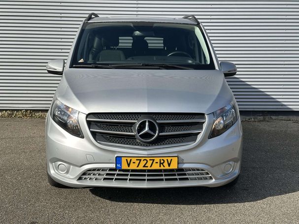 Mercedes-Benz Vito 114 CDi extra 100 kW image number 2