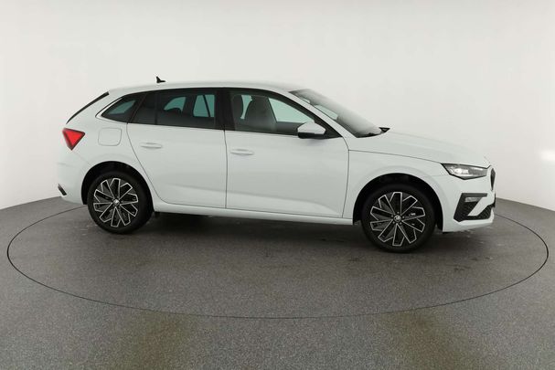 Skoda Scala 1.0 TSI 85 kW image number 20