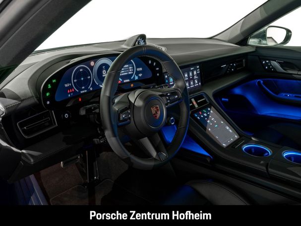 Porsche Taycan Sport Turismo 320 kW image number 7