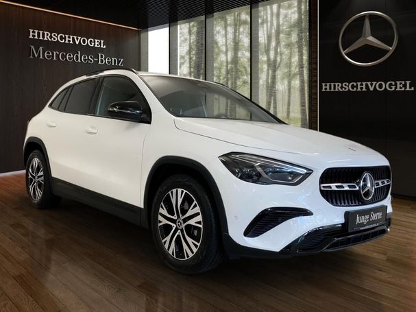 Mercedes-Benz GLA 180 100 kW image number 2