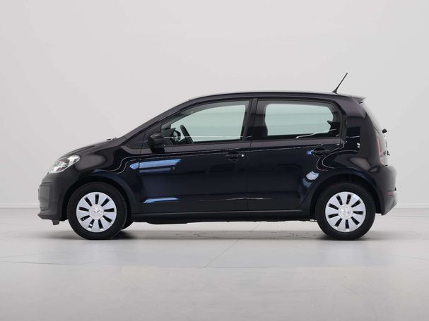 Volkswagen up! 44 kW image number 5