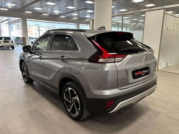 Mitsubishi Eclipse Cross 138 kW image number 6