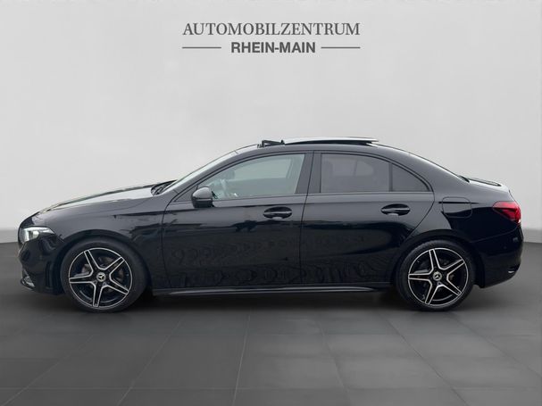 Mercedes-Benz A 200 d 110 kW image number 5