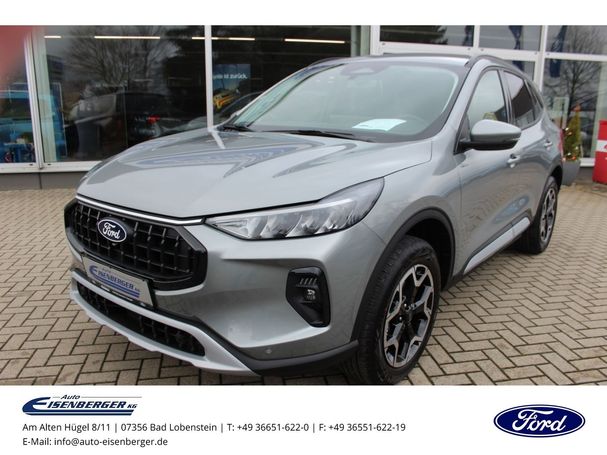 Ford Kuga Active 2.5 FHEV 134 kW image number 1